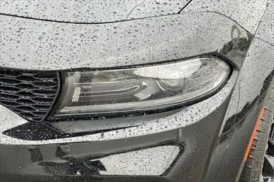 2023 Dodge Charger R/T Scat Pack Widebody