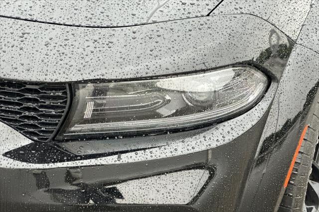 2023 Dodge Charger R/T Scat Pack Widebody