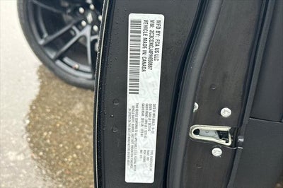 2023 Dodge Charger R/T Scat Pack Widebody