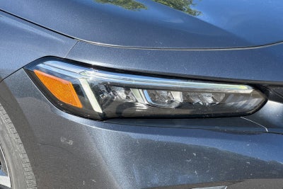 2023 Honda Civic EX w/o BSI