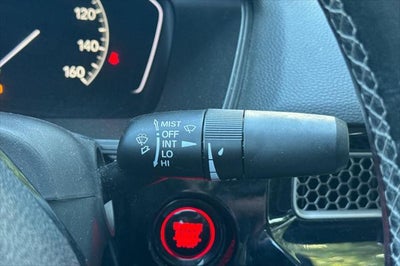 2023 Honda Civic EX w/o BSI