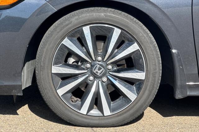 2023 Honda Civic EX w/o BSI