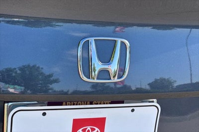 2023 Honda Civic EX w/o BSI