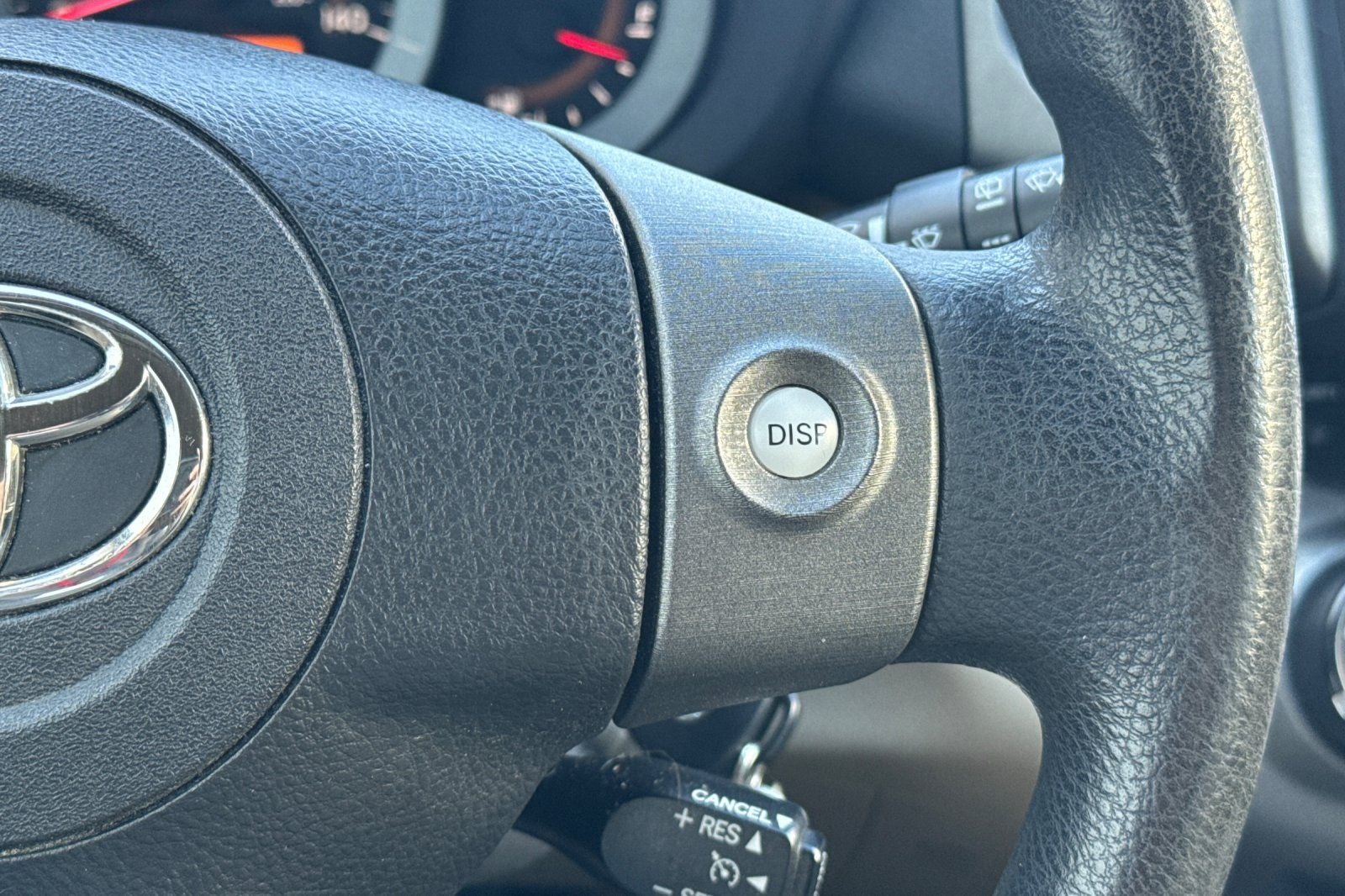 2010 Toyota RAV4 Base
