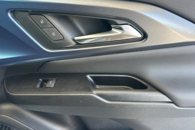 2024 Chevrolet Equinox EV LT