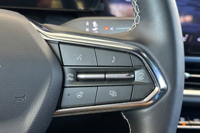 2024 Chevrolet Equinox EV LT