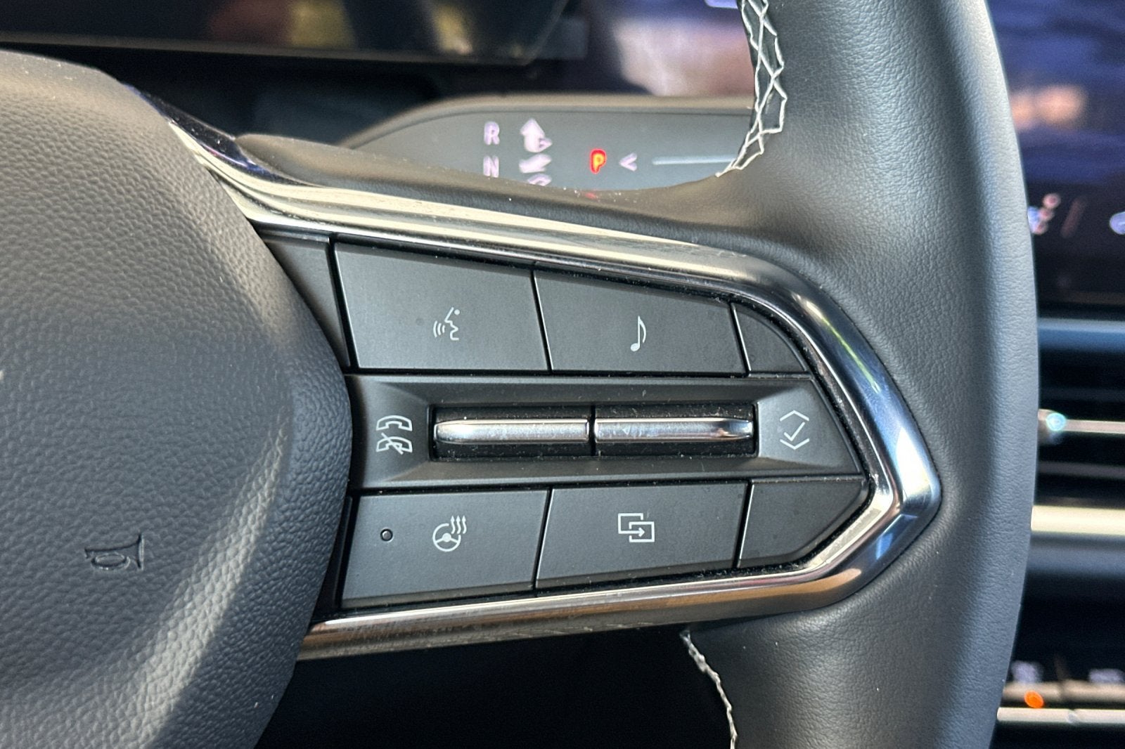 2024 Chevrolet Equinox EV LT
