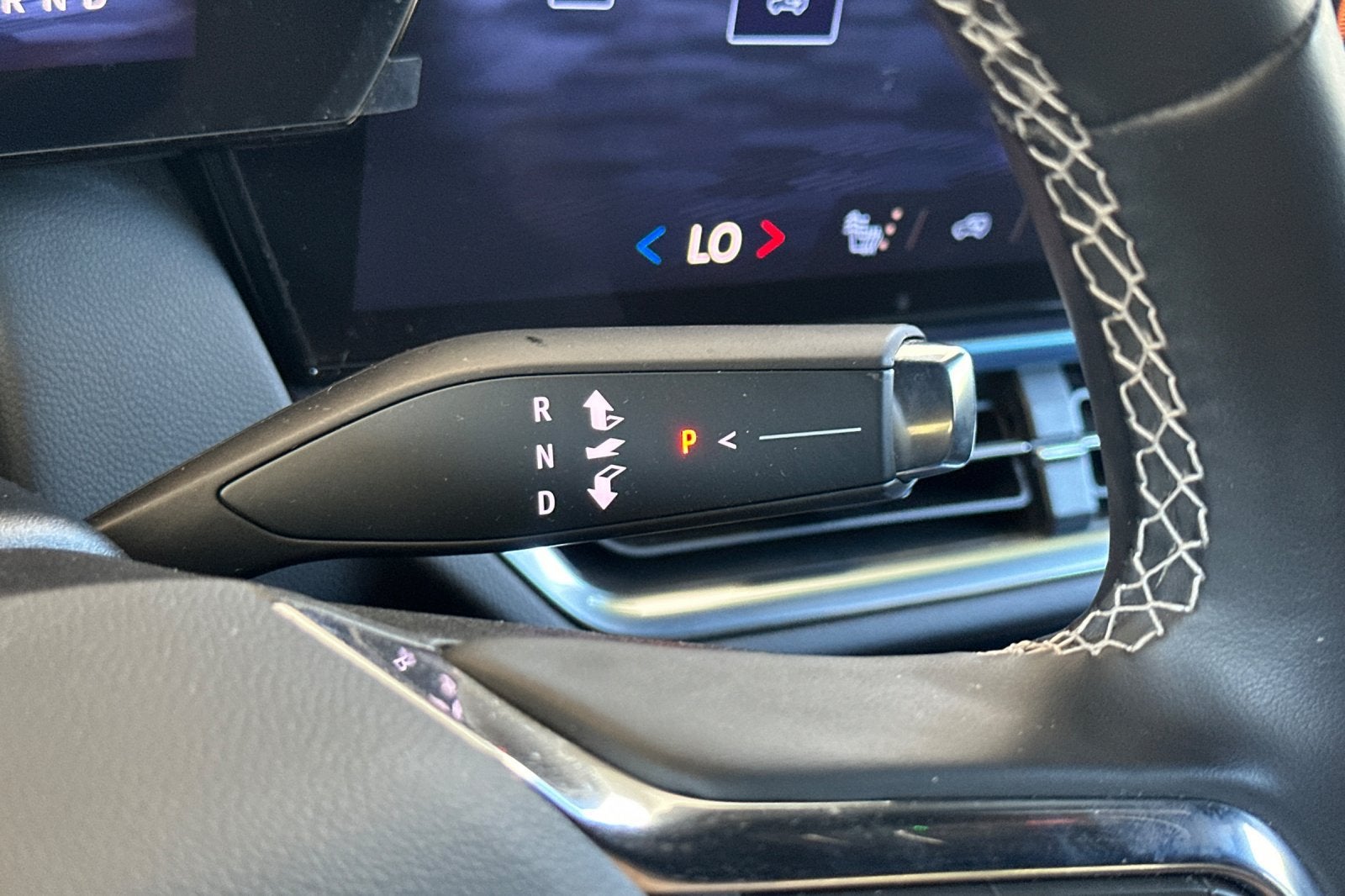 2024 Chevrolet Equinox EV LT
