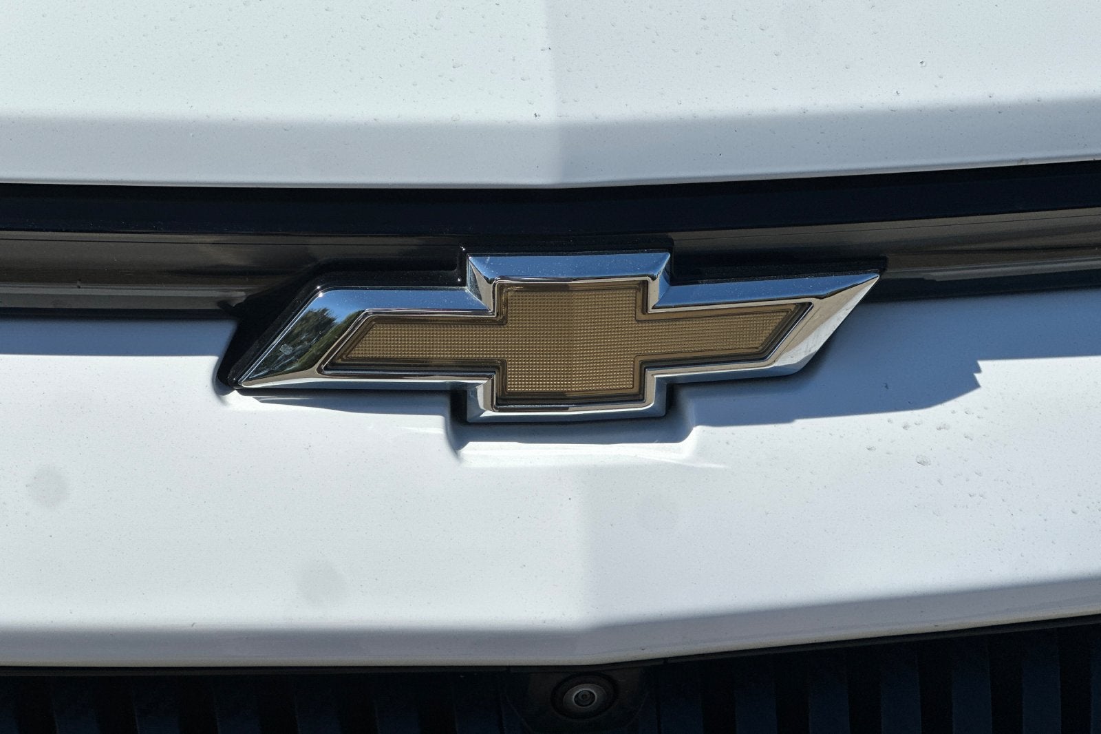 2024 Chevrolet Equinox EV LT