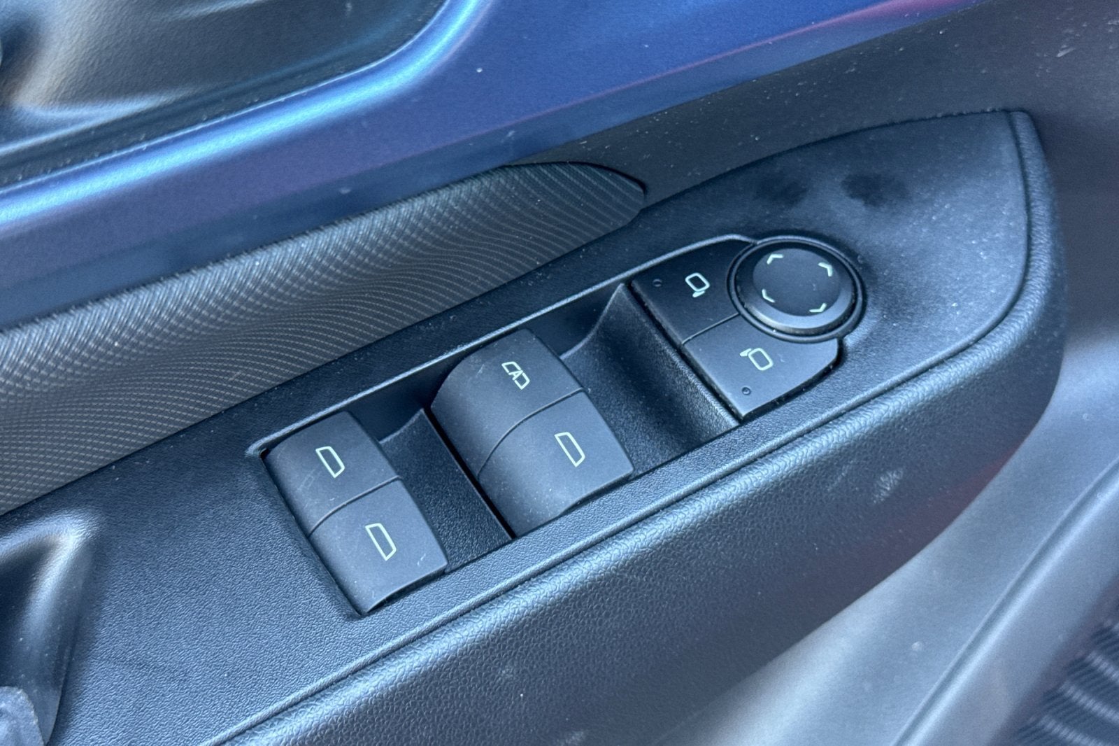 2024 Chevrolet Equinox EV LT