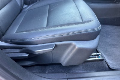 2024 Chevrolet Equinox EV LT