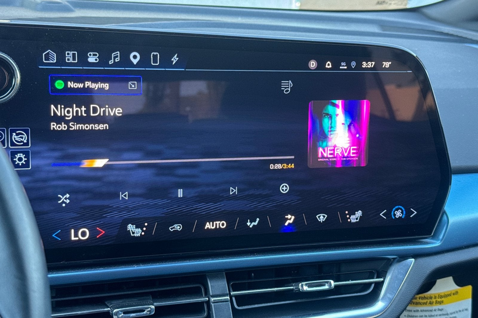 2024 Chevrolet Equinox EV LT