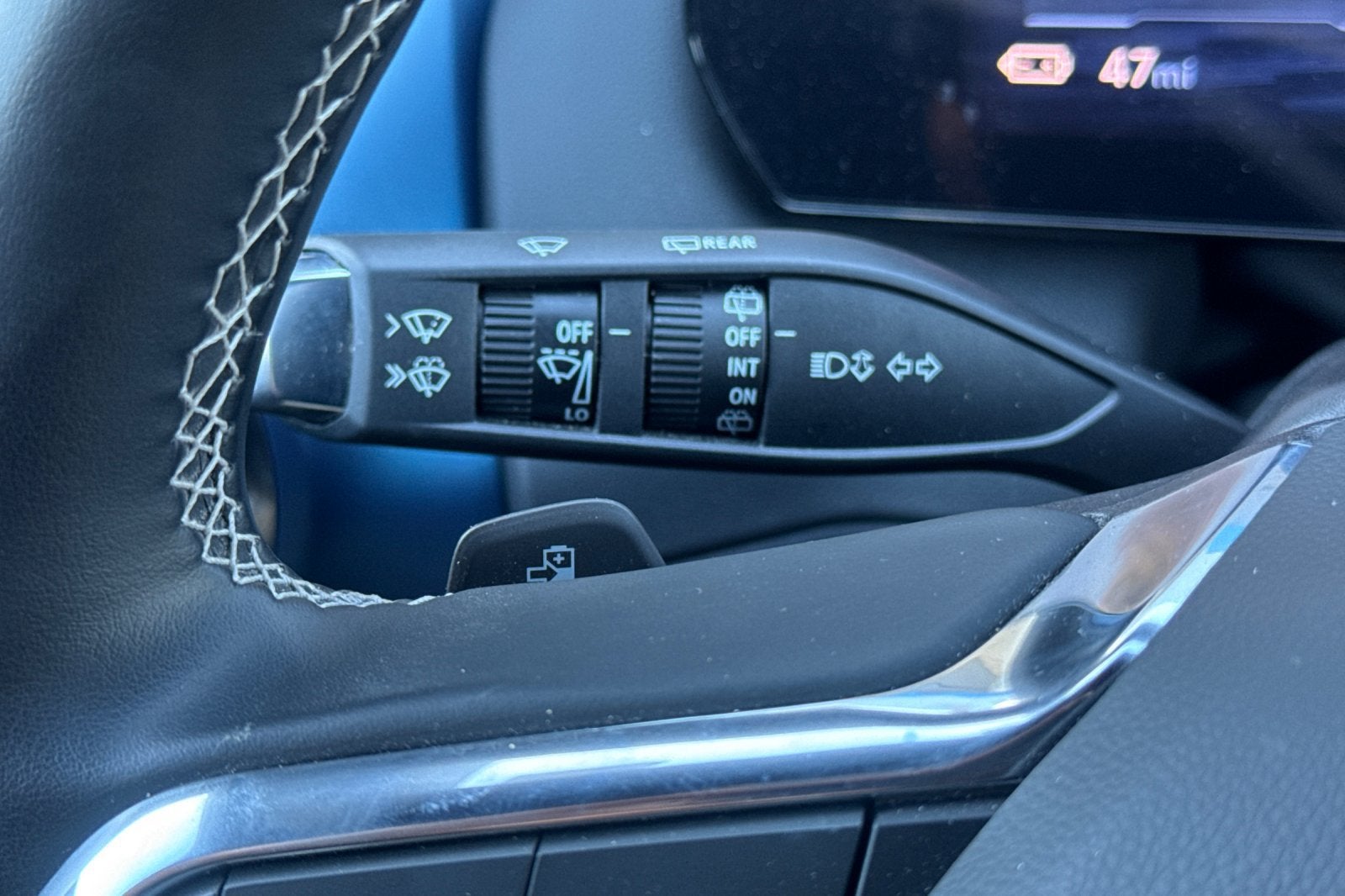 2024 Chevrolet Equinox EV LT