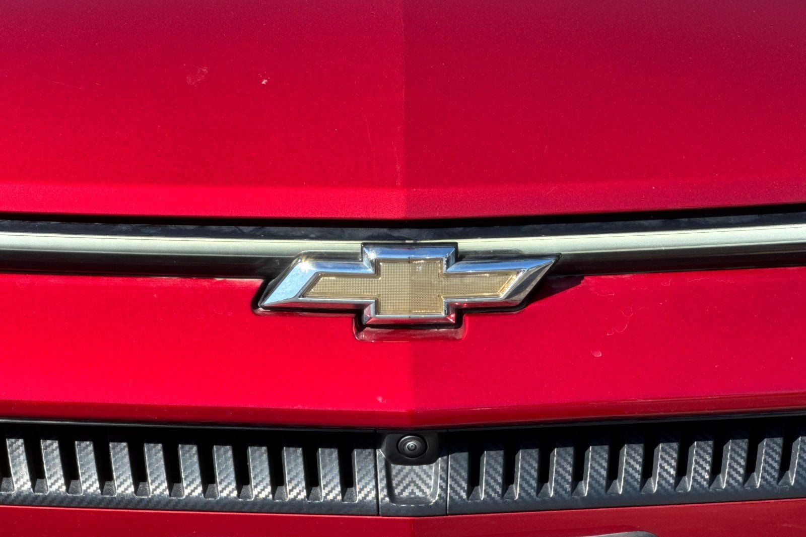 2024 Chevrolet Equinox EV LT