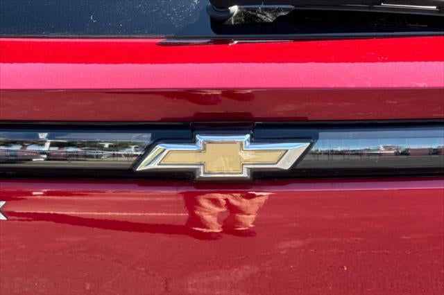 2024 Chevrolet Equinox EV LT