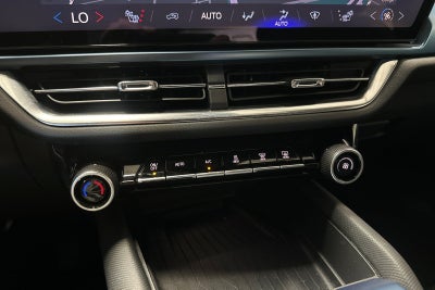 2024 Chevrolet Equinox EV LT