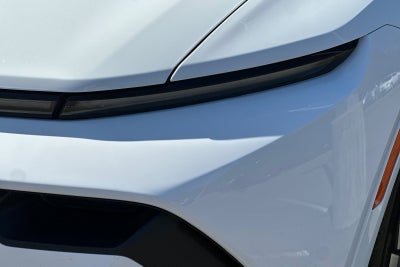 2024 Chevrolet Equinox EV LT