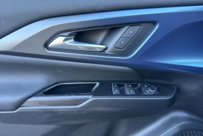 2024 Chevrolet Equinox EV LT