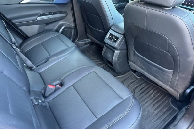 2024 Chevrolet Equinox EV LT