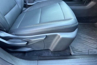 2024 Chevrolet Equinox EV LT