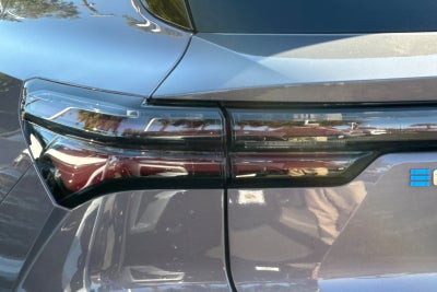 2024 Chevrolet Equinox EV LT