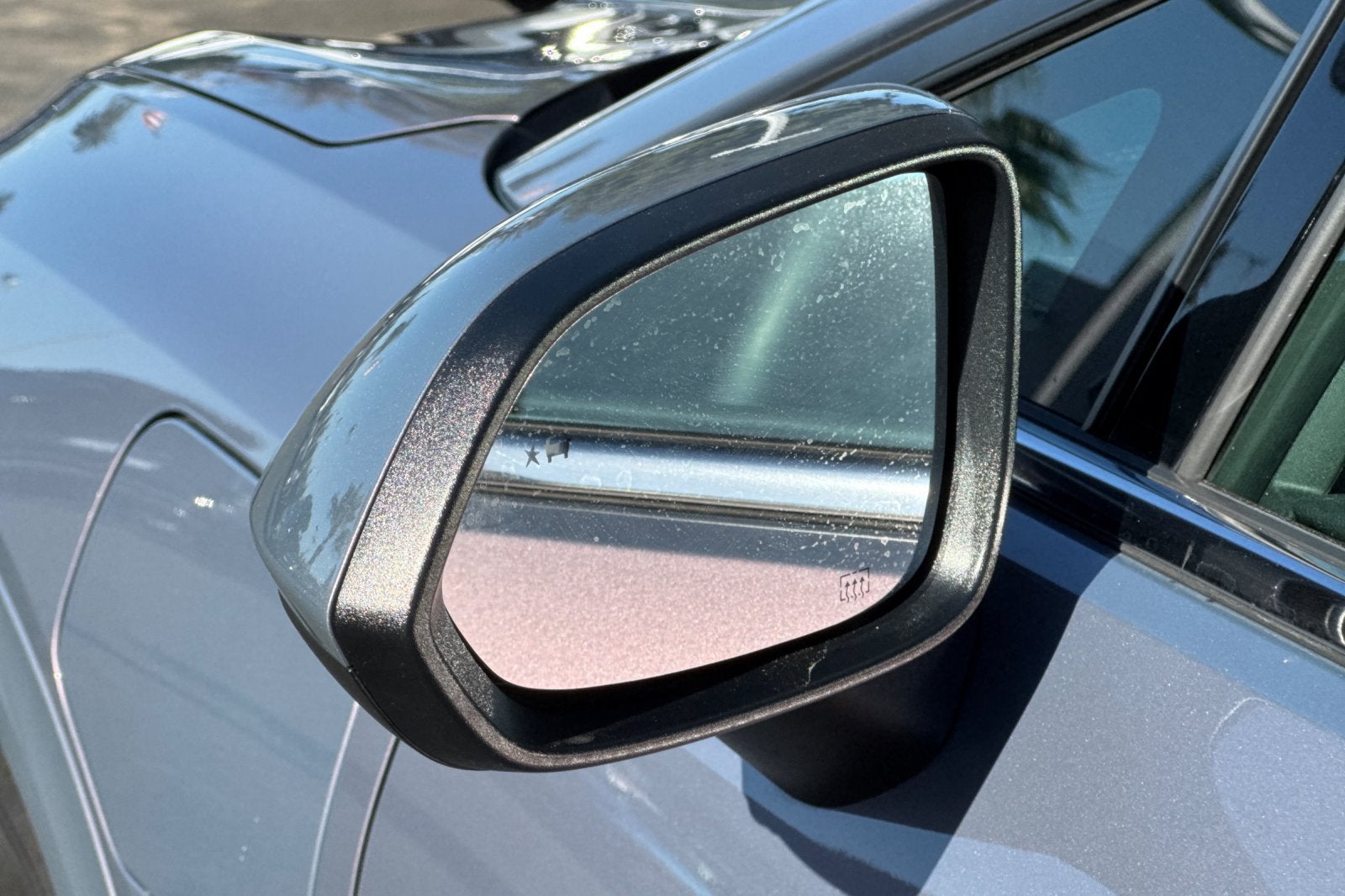 2024 Chevrolet Equinox EV LT