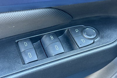2024 Chevrolet Equinox EV LT