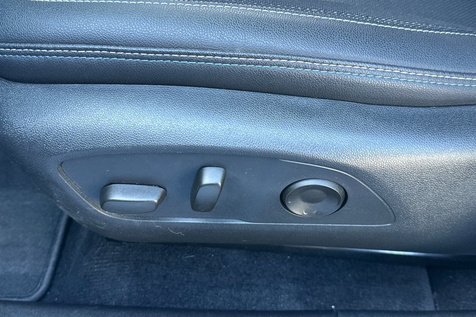 2024 Chevrolet Equinox EV LT