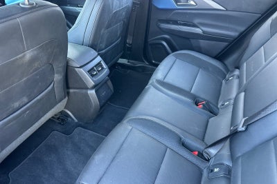 2024 Chevrolet Equinox EV LT