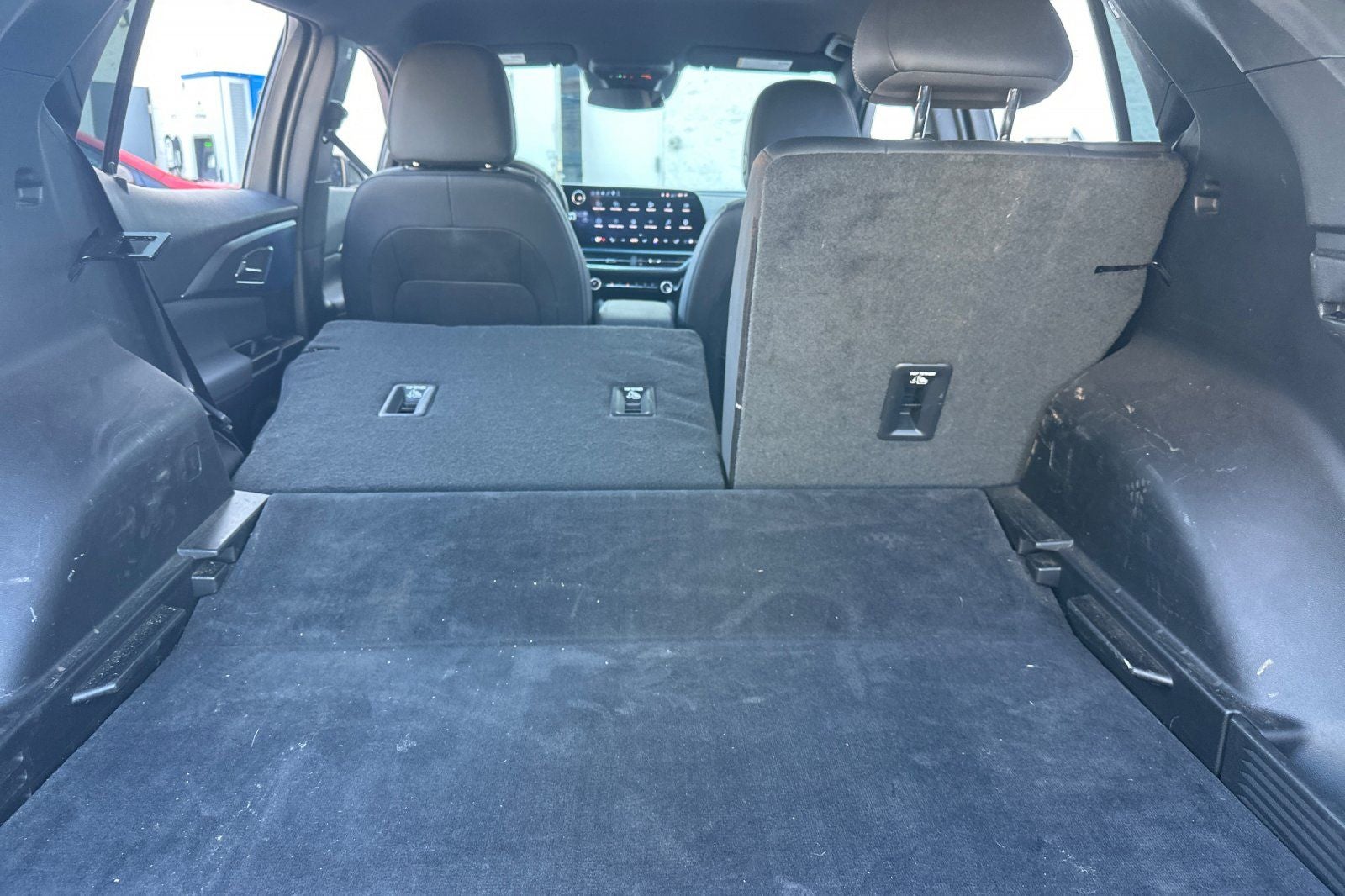 2024 Chevrolet Equinox EV LT