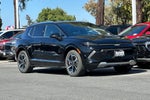 2024 Chevrolet Equinox EV LT