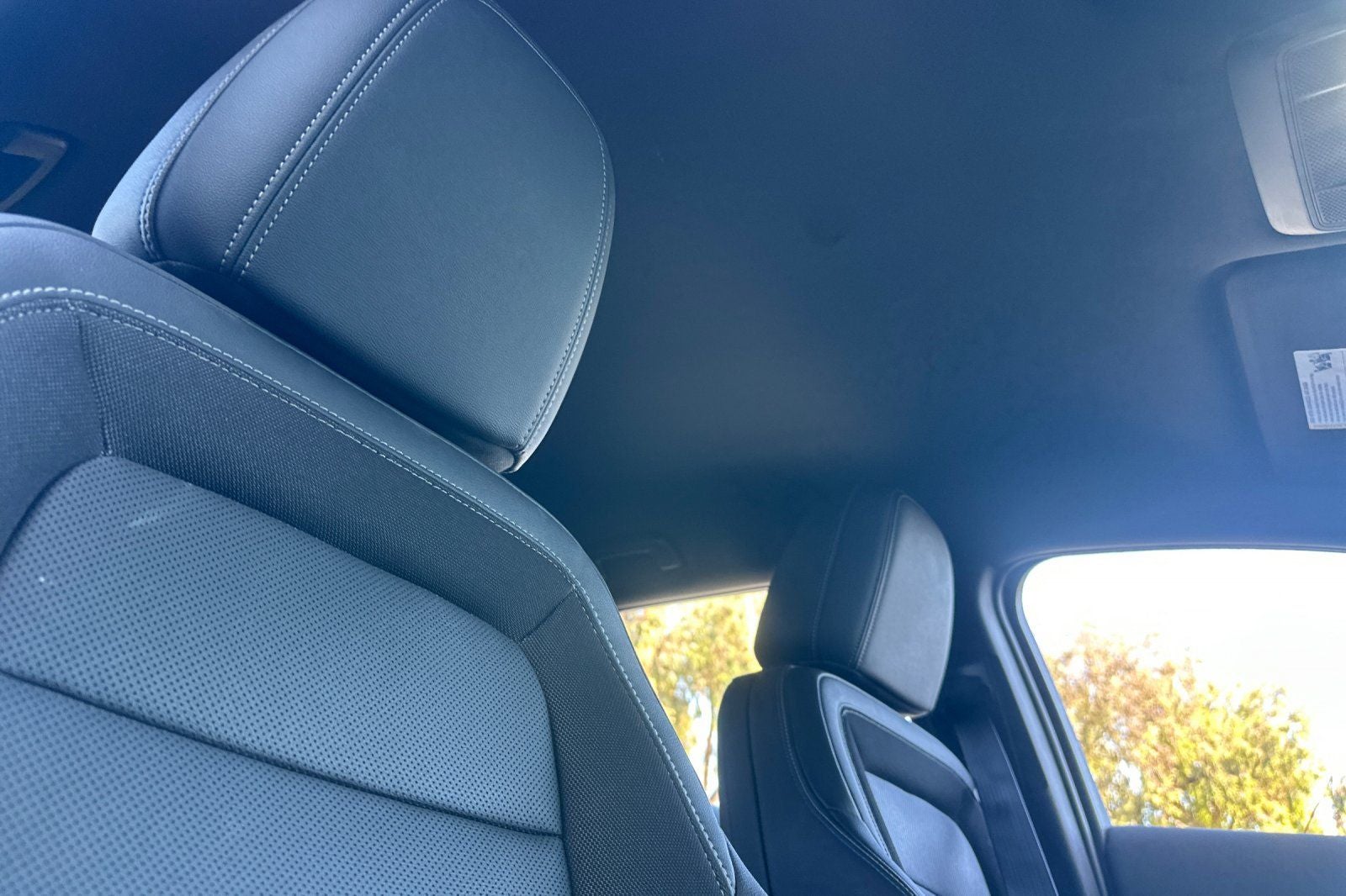 2024 Chevrolet Equinox EV LT