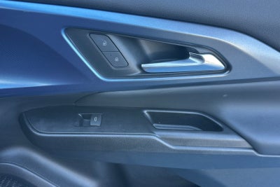 2024 Chevrolet Equinox EV LT