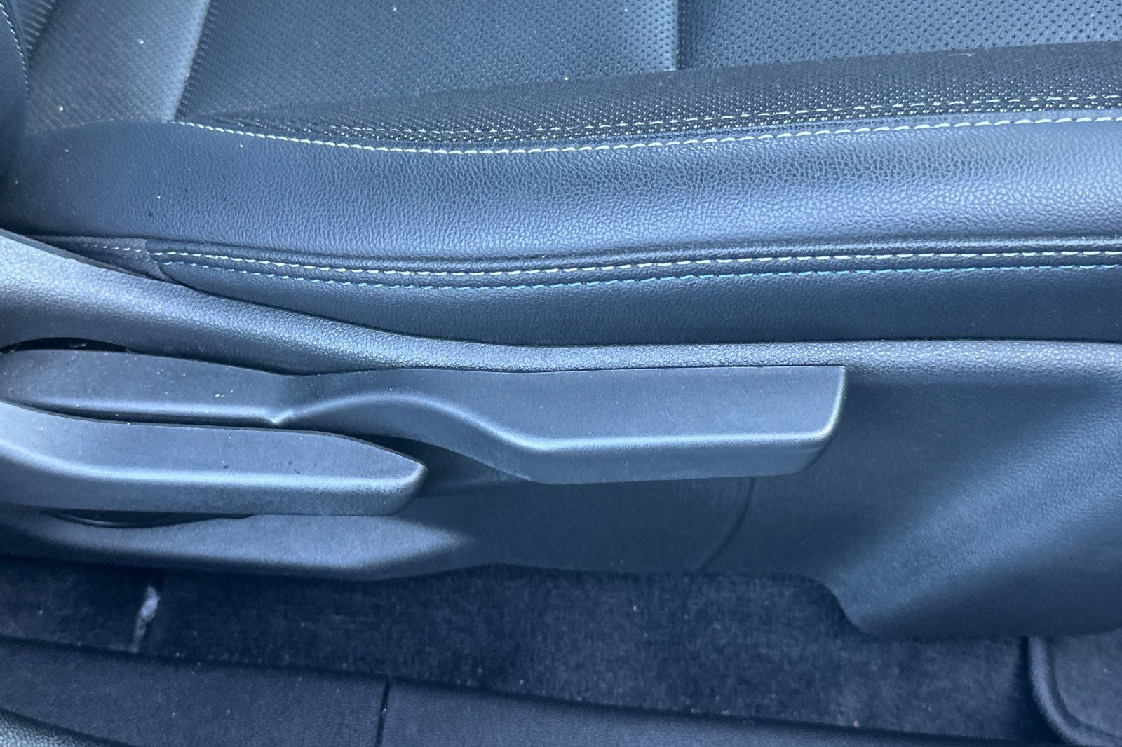2024 Chevrolet Equinox EV LT