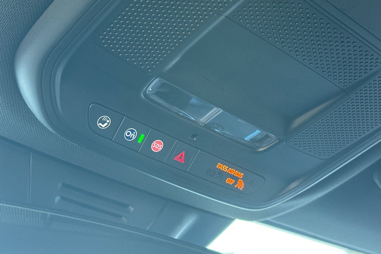 2024 Chevrolet Equinox EV LT