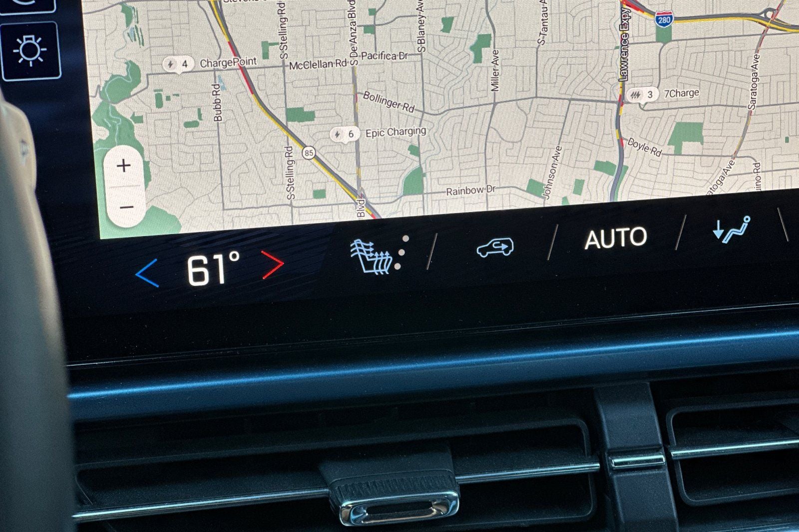 2024 Chevrolet Equinox EV LT