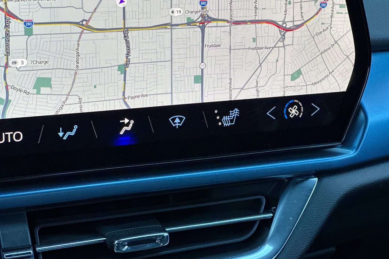 2024 Chevrolet Equinox EV LT