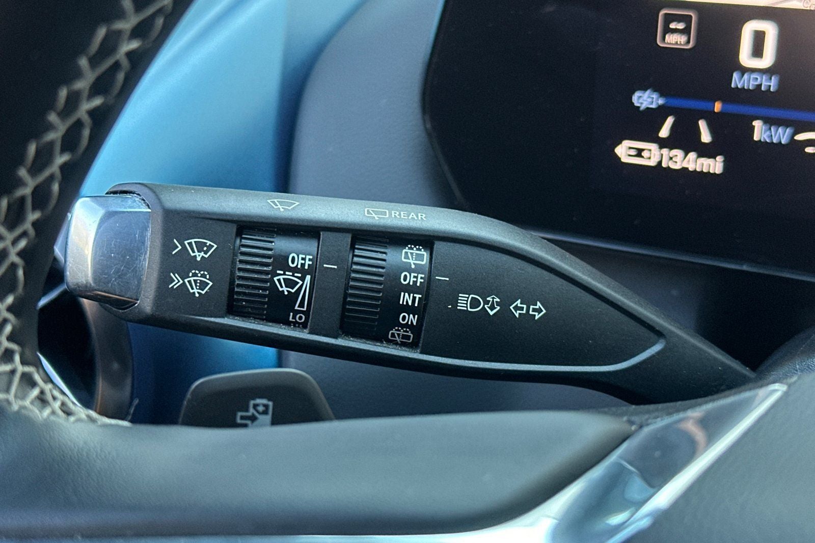 2024 Chevrolet Equinox EV LT
