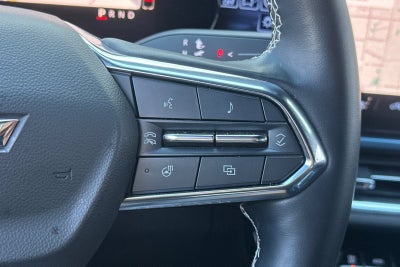 2024 Chevrolet Equinox EV LT