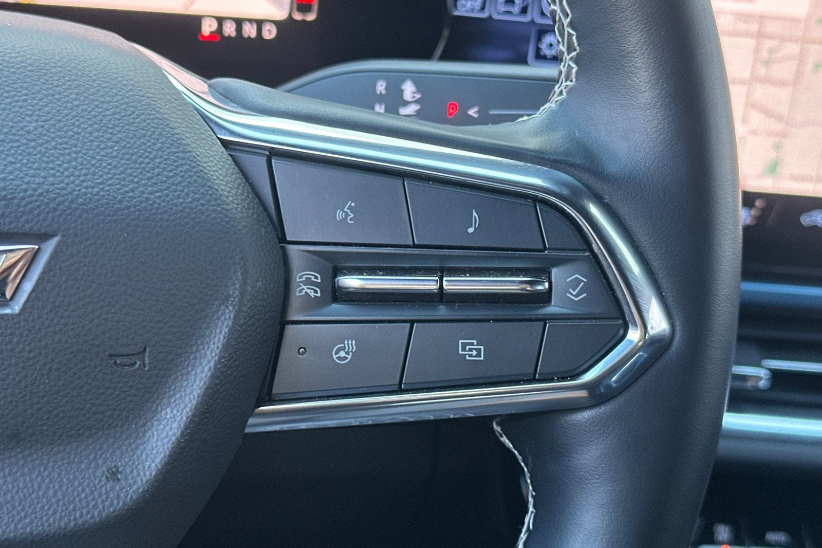 2024 Chevrolet Equinox EV LT