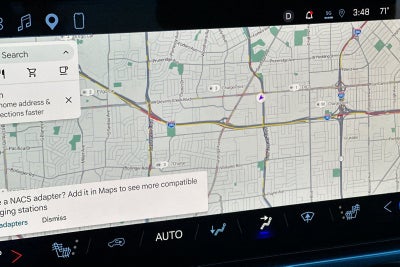 2024 Chevrolet Equinox EV LT