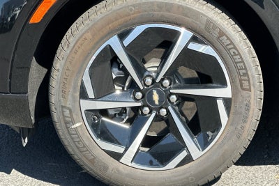 2024 Chevrolet Equinox EV LT