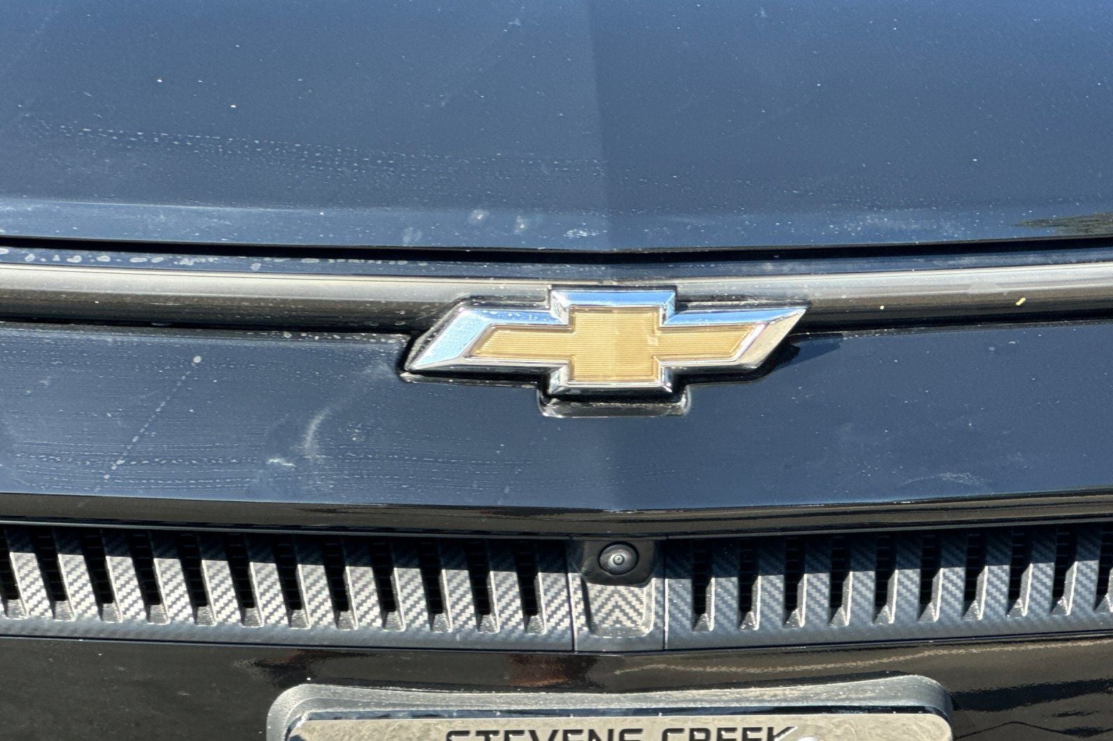 2024 Chevrolet Equinox EV LT