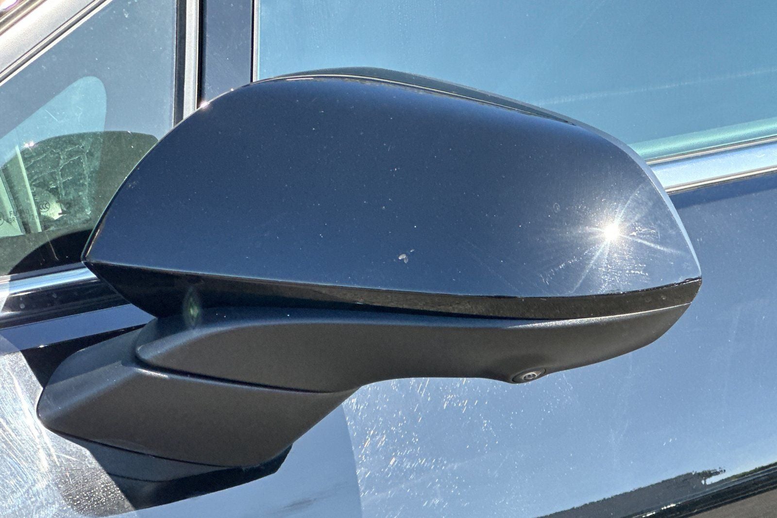 2024 Chevrolet Equinox EV LT