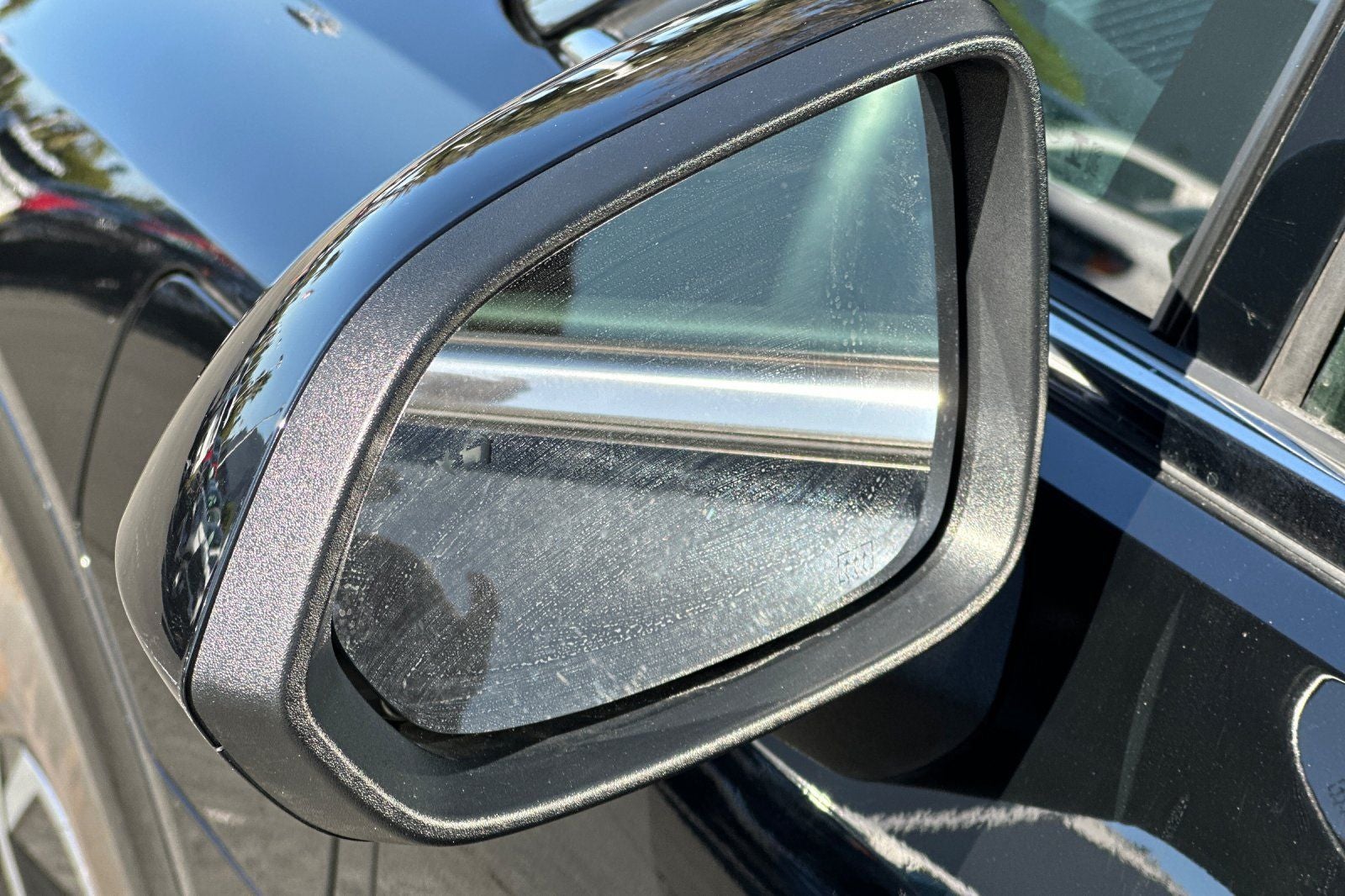 2024 Chevrolet Equinox EV LT