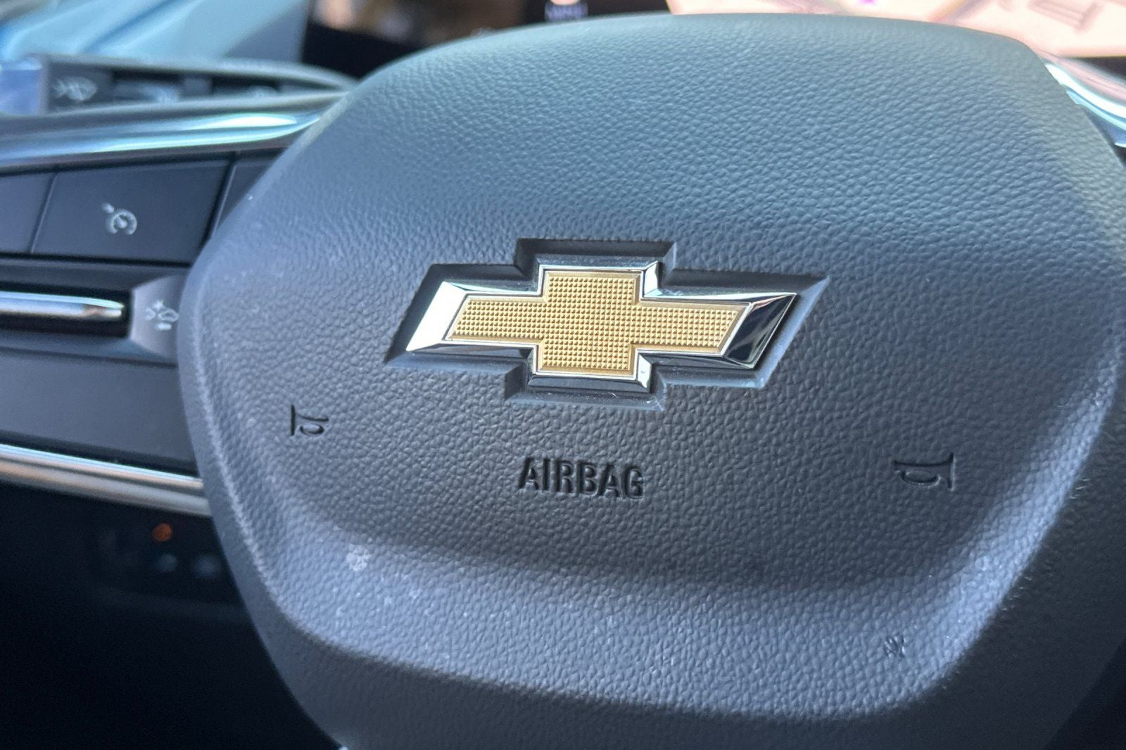 2024 Chevrolet Equinox EV LT