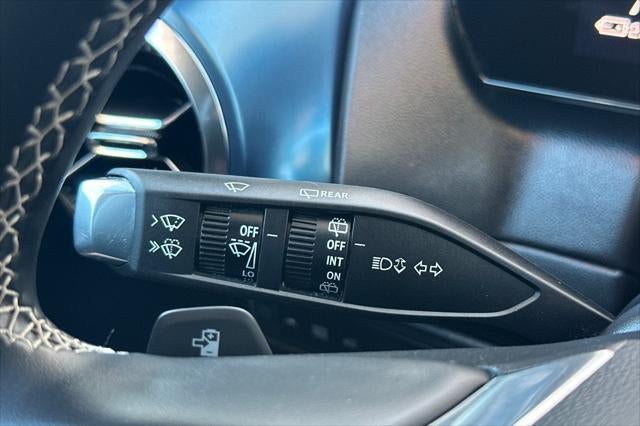 2024 Chevrolet Equinox EV LT