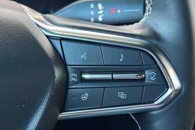 2024 Chevrolet Equinox EV LT
