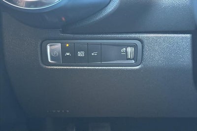 2024 Chevrolet Equinox EV LT
