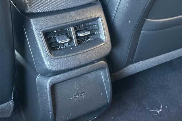 2024 Chevrolet Equinox EV LT